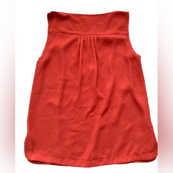 LOFT blouse - Picture 3 of 6